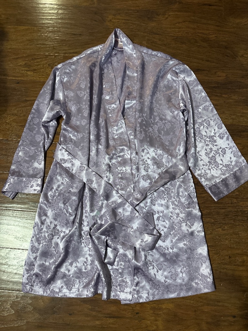 Victoria’s Secret Robe